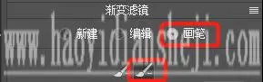 夜景效果，用PS制作浪漫梦幻的城市夜景照片_www.haoyidiansheji.com