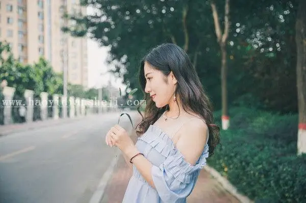 胶片色，用PS打造森系清新电影色调_www.haoyidiansheji.com