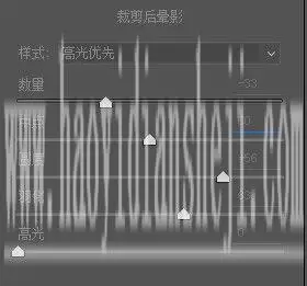 复古色，用PS调出室内人像情绪片的复古色调_www.haoyidiansheji.com