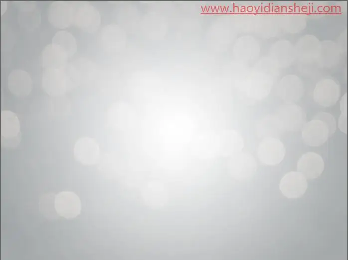 糖果字，教你快速制作糖果字体_www.haoyidiansheji.com