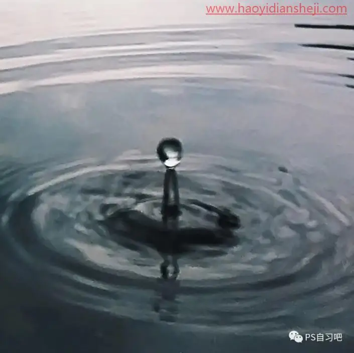 模糊变清晰，把原本模糊的图片变清晰_www.haoyidiansheji.com