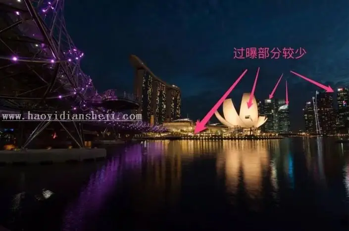 照片合成，用实例解析现代风光摄影的合成_www.haoyidiansheji.com