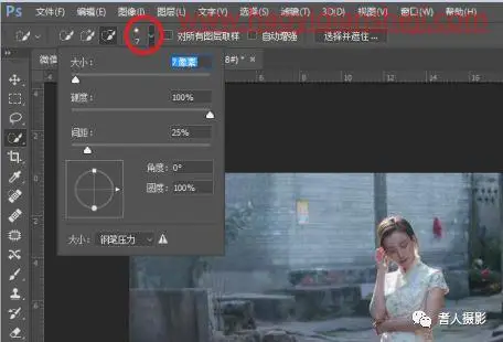创意合成，制作在天上飞的大陆_www.haoyidiansheji.com