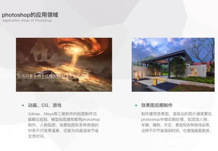 PS知识，讲解一些PS相关的基础知识_www.haoyidiansheji.com