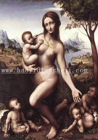 故障效果，用PS设计简单的故障动画效果_www.haoyidiansheji.com