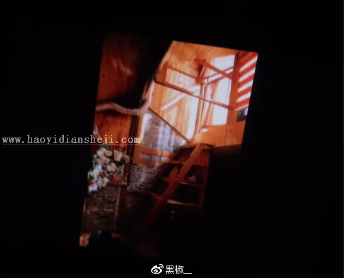 LR调色教程，用LR打造室内人像暖色写真_www.haoyidiansheji.com