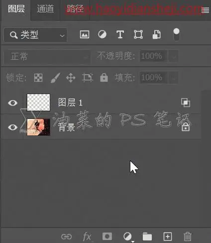 灯光效果，给破败的路灯增加光源效果_www.haoyidiansheji.com