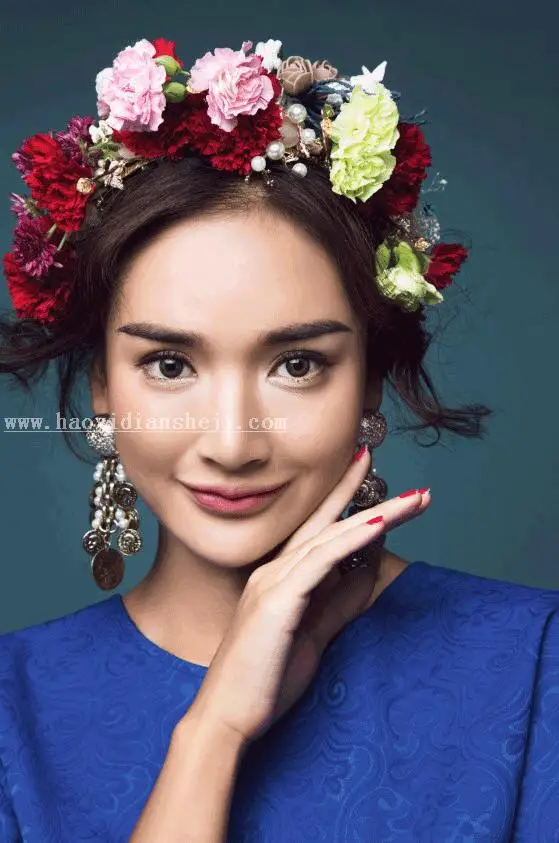 黑白效果，用PS调出高级感的黑白效果照片_www.haoyidiansheji.com
