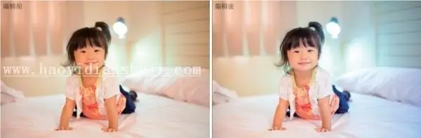 LR技巧，十五个高手都用的关键秘技_www.haoyidiansheji.com