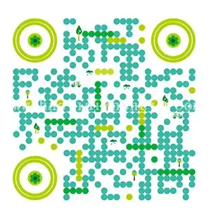 二维码，如何设计制作动态二维码？_www.haoyidiansheji.com