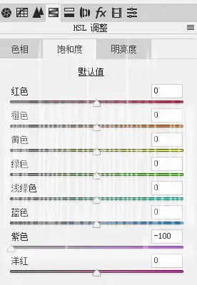 动漫色，PS打造宫崎骏动漫风色调_www.haoyidiansheji.com