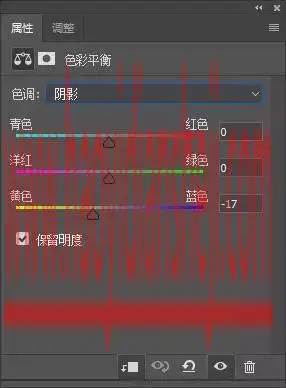 奇幻合成，合成一幅追月亮的人的奇幻场景_www.haoyidiansheji.com