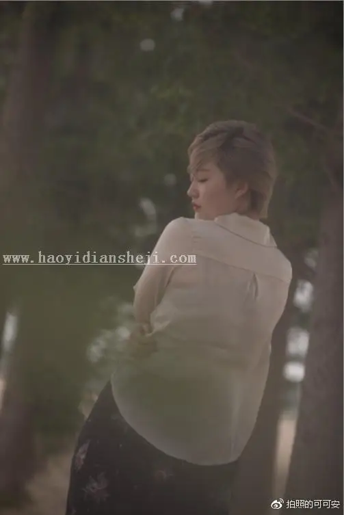 复古色，教大家如何做出复古柔焦效果增强画面质感_www.haoyidiansheji.com