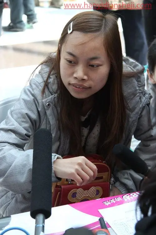 人像后期，用PS给凤姐打造逆天美颜效果_www.haoyidiansheji.com