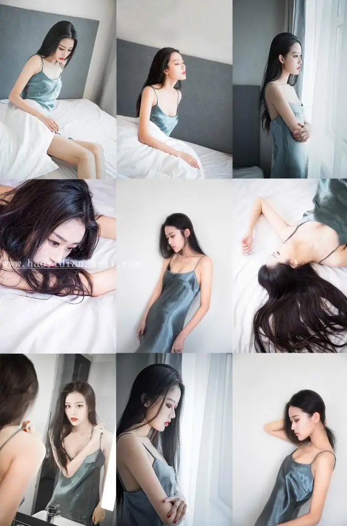 日系小清新，教大家调日系小清新私房照片_www.haoyidiansheji.com