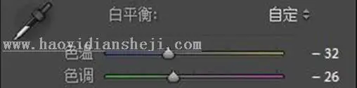 日系小清新，教大家调日系小清新私房照片_www.haoyidiansheji.com