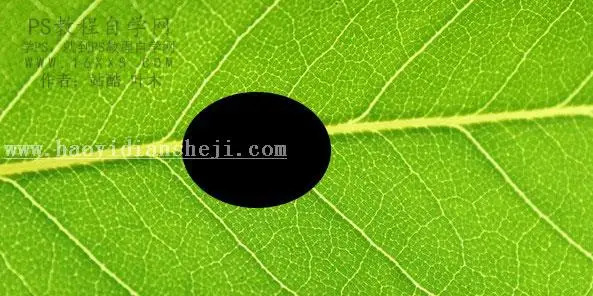 做水珠，透明水珠的制作方法_www.haoyidiansheji.com