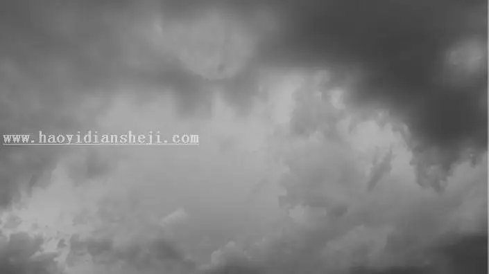 风景合成，用ps把普通照片变成戏剧化景观_www.haoyidiansheji.com