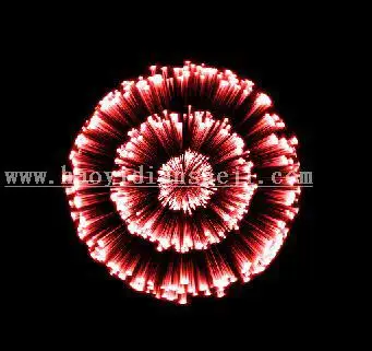 烟花教程，制作环形烟花图片_www.haoyidiansheji.com