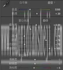 复古照片，用PS调出诗情画意的复古人像_www.haoyidiansheji.com
