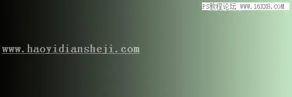 曲线工具，用PS中的曲线工具给照片进行偏色矫正_www.haoyidiansheji.com