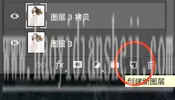 抠头发，快速高效的抠发方法传授给你_www.haoyidiansheji.com