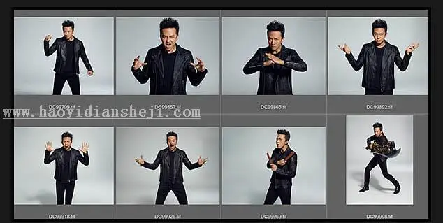 游戏海报，设计邓超游戏宣传海报_www.haoyidiansheji.com