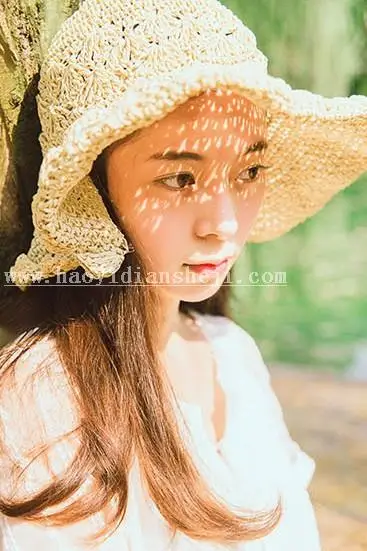 LR调色教程，夏日色调的LR后期思路_www.haoyidiansheji.com