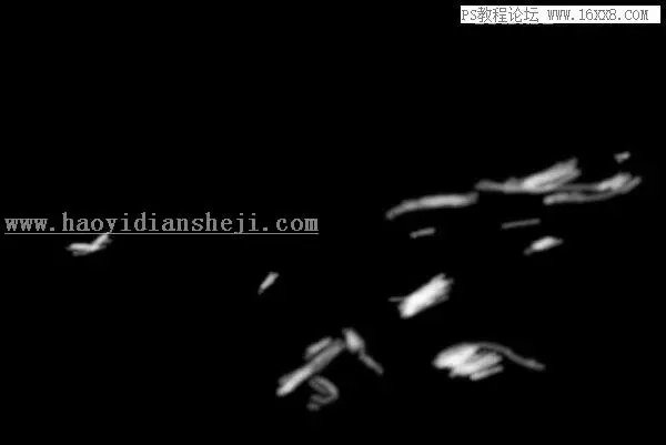 风光照片，用PS调出通透的海景照片_www.haoyidiansheji.com