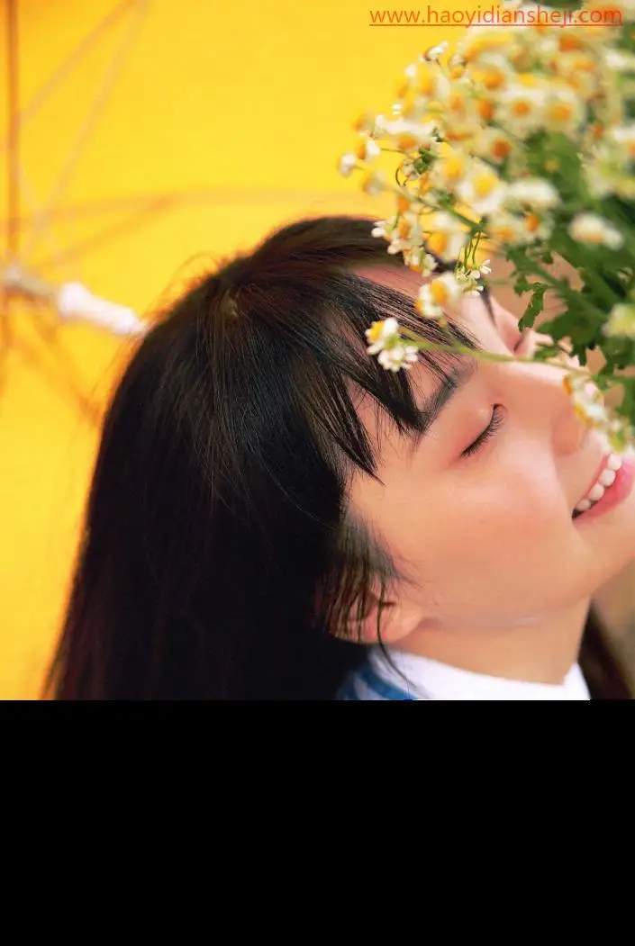复古色调，把阴天拍摄的人像调出复古色调_www.haoyidiansheji.com