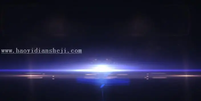 海报制作，用PS制作《复仇者联盟3》的海报_www.haoyidiansheji.com