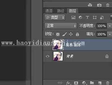 SAI教程，分享一篇SAI转手绘教程_www.haoyidiansheji.com