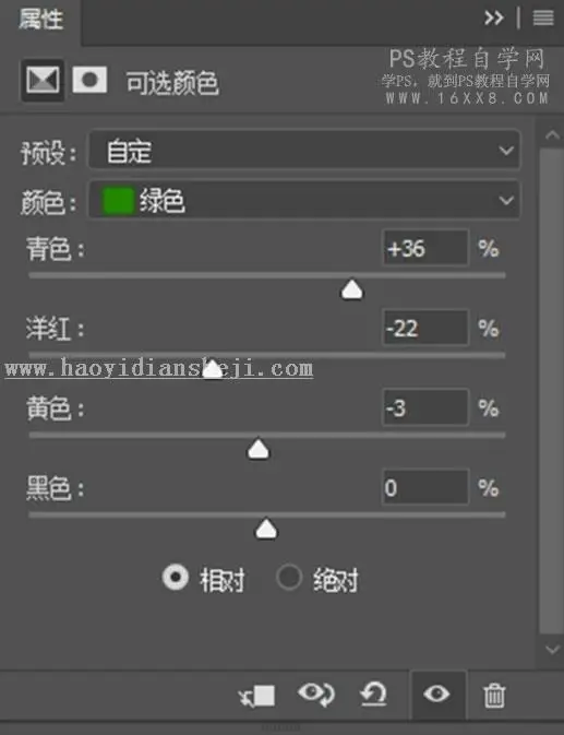 小清新，通过PS和LR调出夏日小清新通透人像_www.haoyidiansheji.com