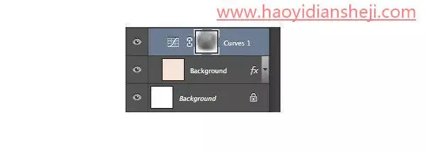 立体字，通过PS设计精美的甜品立体奶油字_www.haoyidiansheji.com