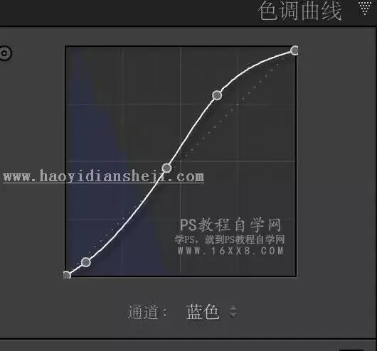国风照片，用LR调出震撼是视觉的国风照片_www.haoyidiansheji.com