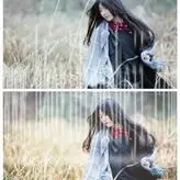 人像后期，LR+PS后期修图详细流程及思路分享_www.haoyidiansheji.com