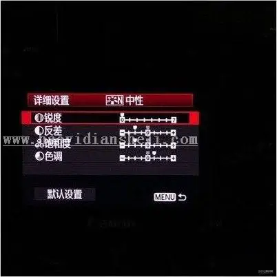 LR调色教程，通过LR给人像营造安静忧郁的文艺风色调_www.haoyidiansheji.com