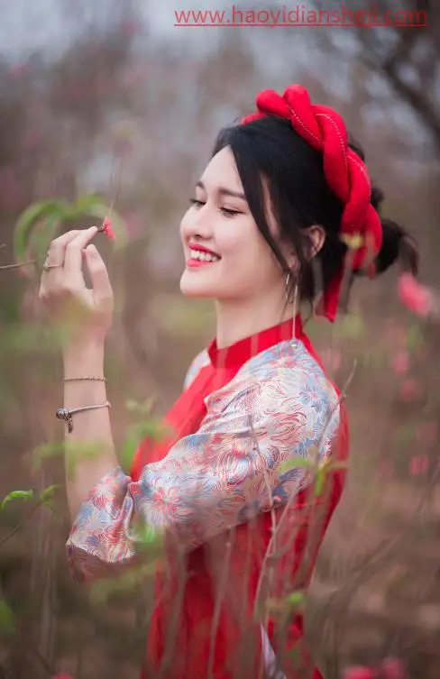 光线效果，在PS中快速制作丁达尔效应_www.haoyidiansheji.com