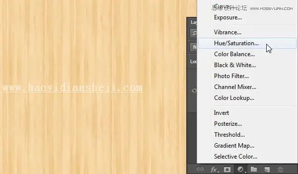 3D字体，通过PS制作红色积木立体文字图片_www.haoyidiansheji.com