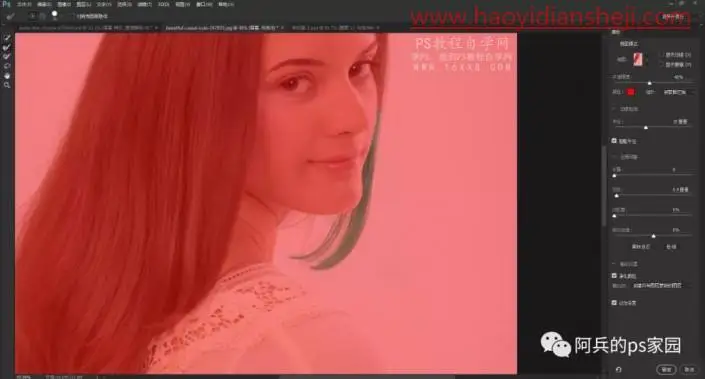 音乐海报，设计创意音乐比赛主题海报_www.haoyidiansheji.com