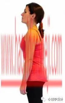 矫正驼背，用PS中操控变形给人物矫正修复驼背_www.haoyidiansheji.com