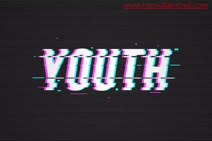 照片合成，通过PS设计一幅创意蜡烛人的造型_www.haoyidiansheji.com