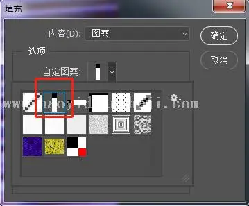 故障效果，用PS制作火爆的故障效果海报_www.haoyidiansheji.com
