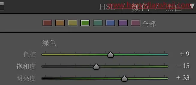 儿童摄影，用LR和PS双管齐下给萌娃调色_www.haoyidiansheji.com