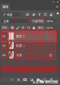 人像修图，使用中性灰增加照片立体感_www.haoyidiansheji.com