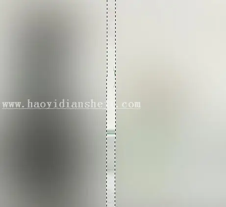 水雾效果，用PS制作逼真的下雨天玻璃水雾效果照片_www.haoyidiansheji.com