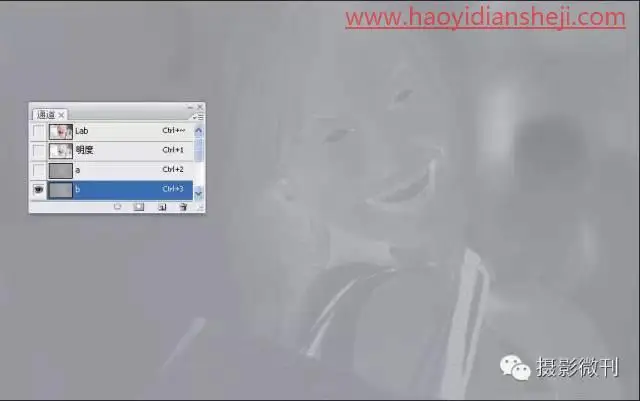 糖水照片，打造唯美糖水色调照片_www.haoyidiansheji.com