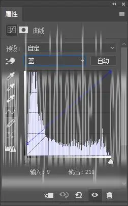 胶片色，用PS把街景调出欧美感的电影色调_www.haoyidiansheji.com