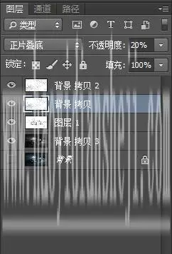 手绘效果，通过PS把照片制作成手绘效果照片_www.haoyidiansheji.com