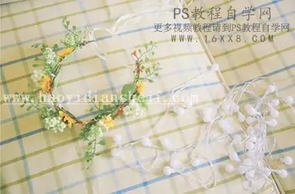 粉色调，如何调出漂亮的粉色孕妇照片_www.haoyidiansheji.com